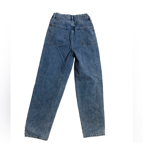 BDG High-Rise Baggy jeans - Picture 2 of 2